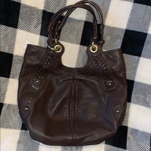 BR hobo purse